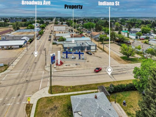 4901 Broadway Avenue, Blackfalds, AB 