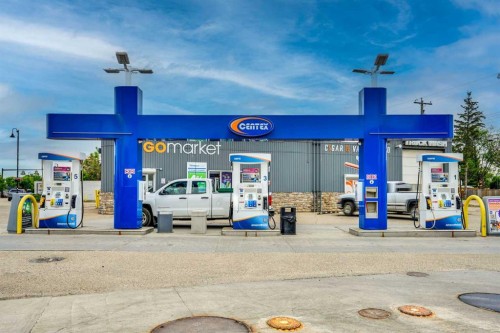 4901 Broadway Avenue, Blackfalds, AB 