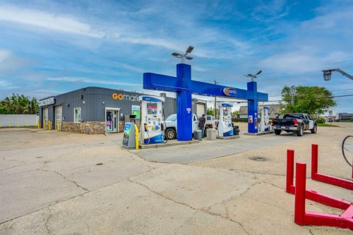 4901 Broadway Avenue, Blackfalds, AB 