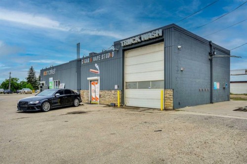 4901 Broadway Avenue, Blackfalds, AB 