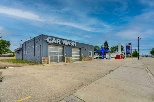 4901 Broadway Avenue, Blackfalds, AB 