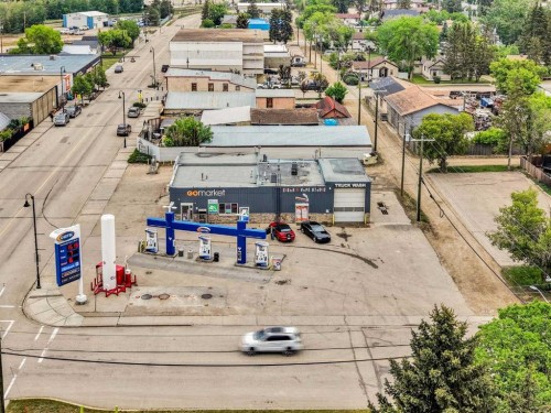 4901 Broadway Avenue, Blackfalds, AB 