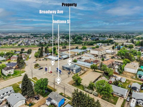 4901 Broadway Avenue, Blackfalds, AB 