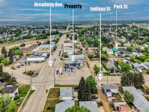 4901 Broadway Avenue, Blackfalds, AB 
