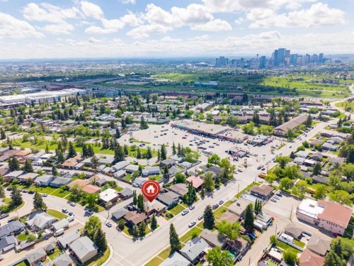 2023 8 Avenue Ne, Calgary, AB 