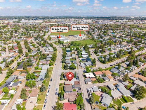 2023 8 Avenue Ne, Calgary, AB 