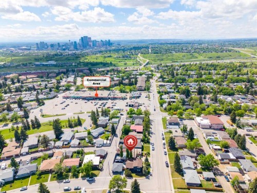 2023 8 Avenue Ne, Calgary, AB 