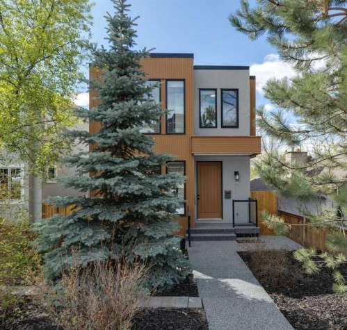 911 Drury Avenue Ne, Calgary, AB - Outdoor