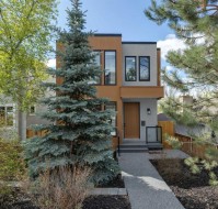911 Drury Avenue NE Calgary, AB T2E 0M3