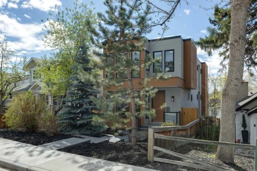 911 Drury Avenue Ne, Calgary, AB - Outdoor