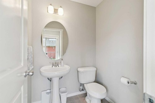 58 Walden Drive Se, Calgary, AB 
