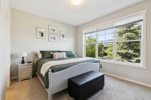 58 Walden Drive Se, Calgary, AB 