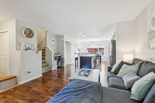 58 Walden Drive Se, Calgary, AB 