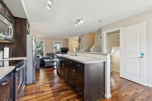 58 Walden Drive Se, Calgary, AB 