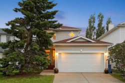 84 Hidden Spring Close NW Calgary, AB T3A 5K2