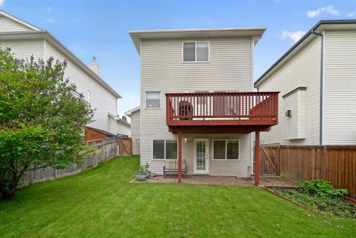 84 Hidden Spring Close Nw, Calgary, AB 