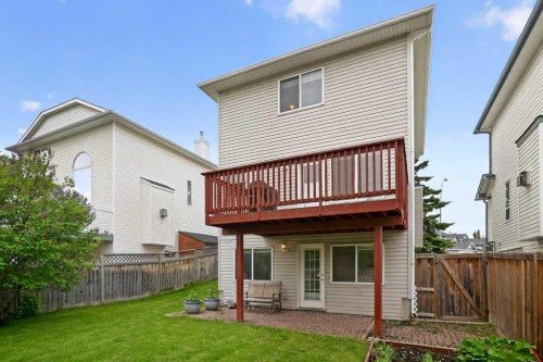 84 Hidden Spring Close Nw, Calgary, AB 
