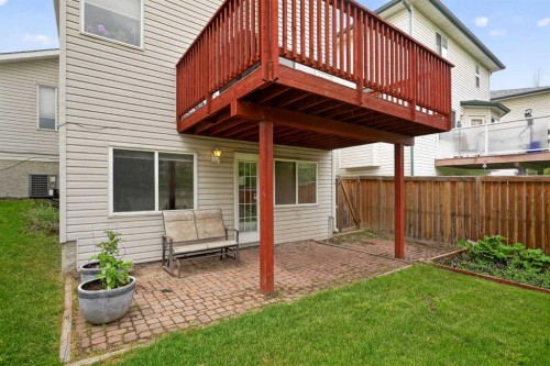 84 Hidden Spring Close Nw, Calgary, AB 