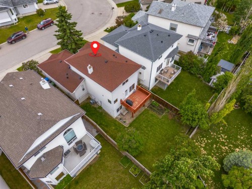 84 Hidden Spring Close Nw, Calgary, AB 