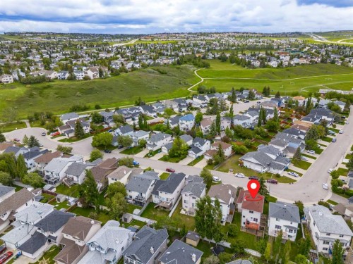 84 Hidden Spring Close Nw, Calgary, AB 