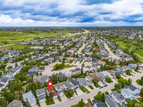 84 Hidden Spring Close Nw, Calgary, AB 