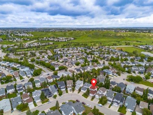 84 Hidden Spring Close Nw, Calgary, AB 