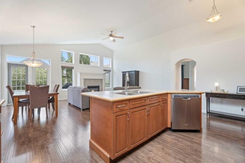 148 Cimarron Park Circle, Okotoks, AB 