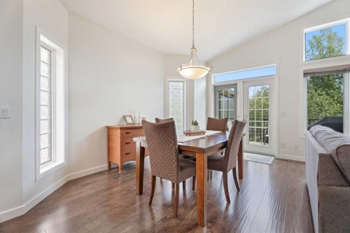 148 Cimarron Park Circle, Okotoks, AB 