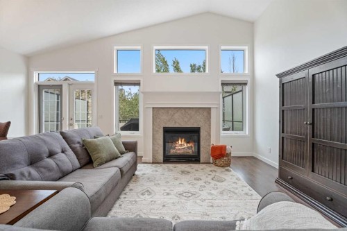 148 Cimarron Park Circle, Okotoks, AB 