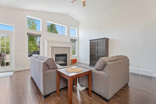 148 Cimarron Park Circle, Okotoks, AB 