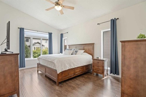 148 Cimarron Park Circle, Okotoks, AB 