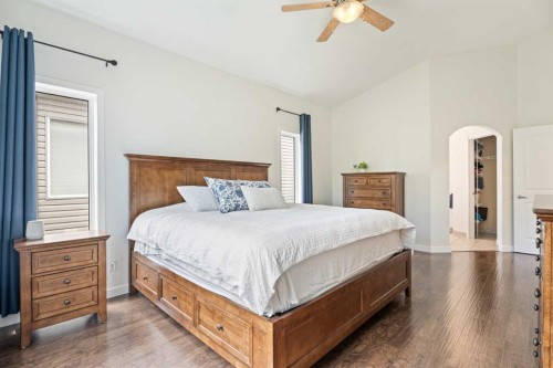 148 Cimarron Park Circle, Okotoks, AB 