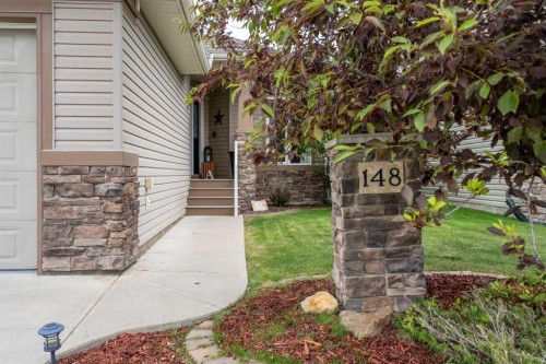 148 Cimarron Park Circle, Okotoks, AB 