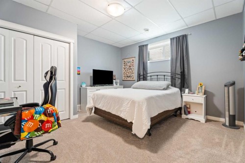 148 Cimarron Park Circle, Okotoks, AB 
