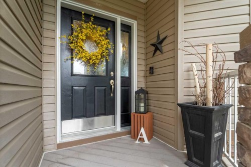 148 Cimarron Park Circle, Okotoks, AB 