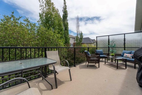 148 Cimarron Park Circle, Okotoks, AB 