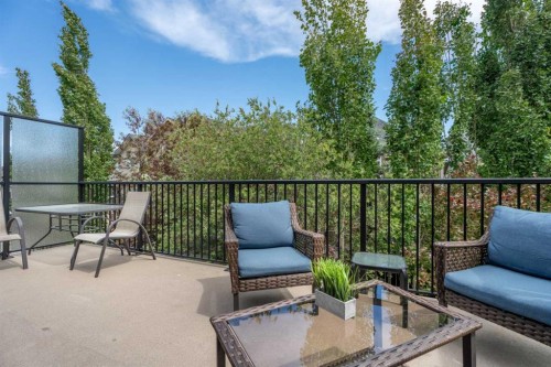 148 Cimarron Park Circle, Okotoks, AB 