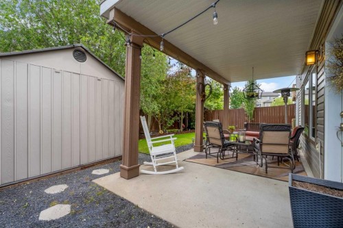 148 Cimarron Park Circle, Okotoks, AB 
