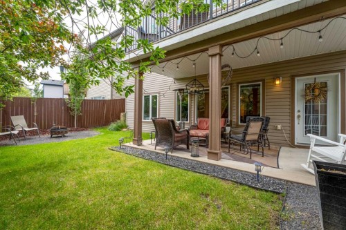 148 Cimarron Park Circle, Okotoks, AB 