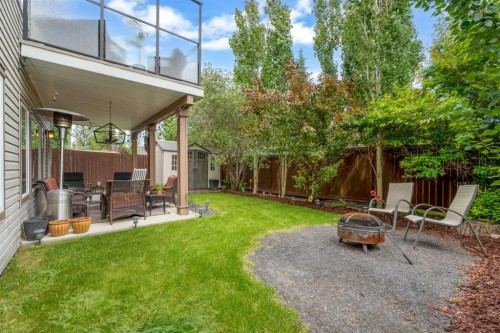 148 Cimarron Park Circle, Okotoks, AB 
