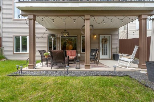 148 Cimarron Park Circle, Okotoks, AB 
