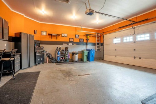 148 Cimarron Park Circle, Okotoks, AB 
