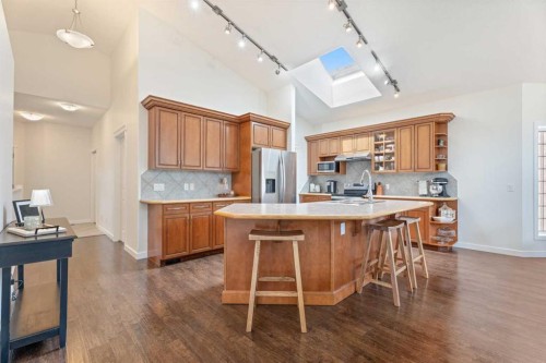 148 Cimarron Park Circle, Okotoks, AB 