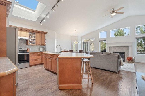 148 Cimarron Park Circle, Okotoks, AB 