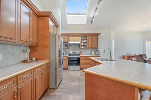 148 Cimarron Park Circle, Okotoks, AB 
