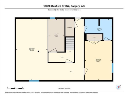 10020 Oakfield Drive Sw, Calgary, AB 