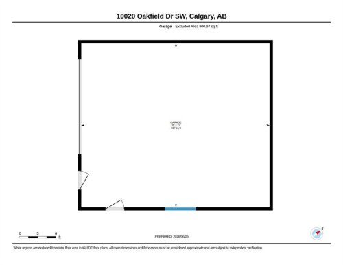 10020 Oakfield Drive Sw, Calgary, AB 