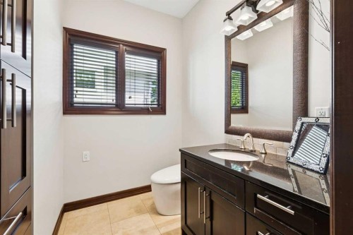223 Pump Hill Crescent, Calgary, AB 