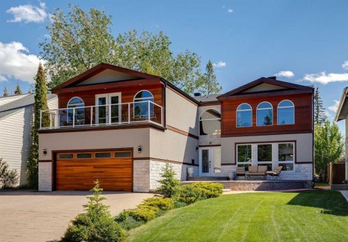 223 Pump Hill Crescent, Calgary, AB 