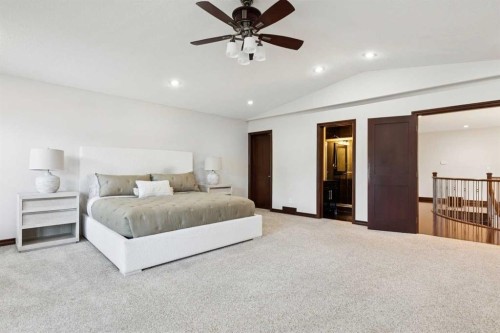223 Pump Hill Crescent, Calgary, AB 